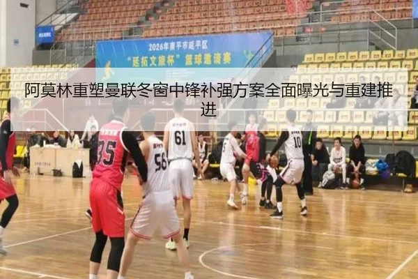 阿莫林重塑曼联冬窗中锋补强方案全面曝光与重建推进 - wmsports